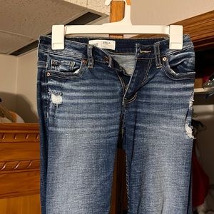 BKE Stella Bootcut Jeans